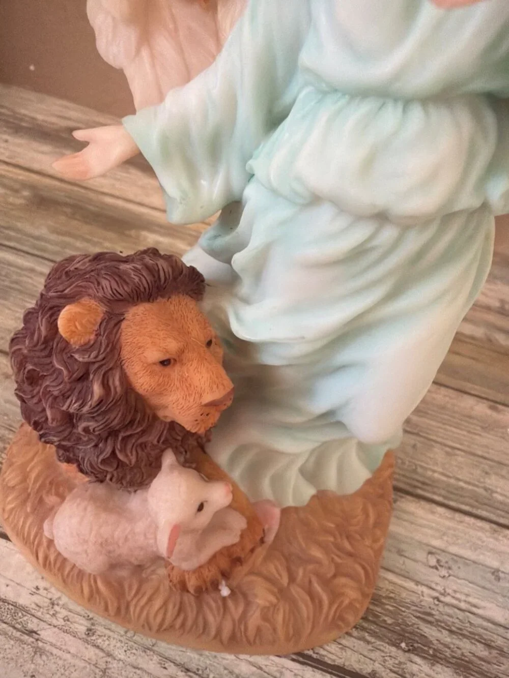 2 X Seraphim Classics Serena Angel of Peace & Joy Gift Heaven Roman Inc - No Box - Picture 5 of 16